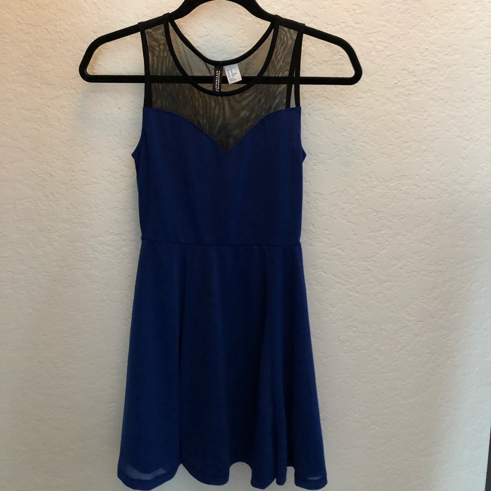 Cocktail dress